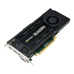 SPS-PCA GFX QUADRO K4200 4GB