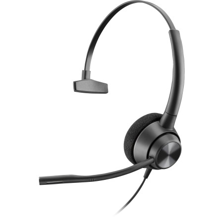 Poly EncorePro 320 Stereo USB-C Headset TAA