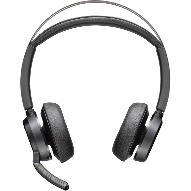 Poly Voyager Focus 2 USB-A Headset