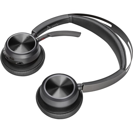 Poly Voyager Focus 2 USB-C Headset