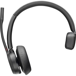 Poly Voyager 4310 USB-A Headset +BT700 dongle