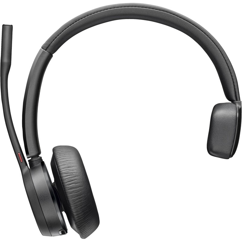 Poly Voyager 4310 USB-A Headset +BT700 dongle