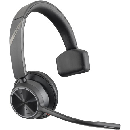 Poly Voyager 4310 USB-A Headset +BT700 dongle