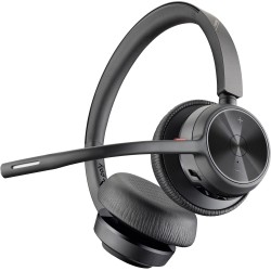 Poly Voyager 4320 USB-C Headset +BT700 dongle