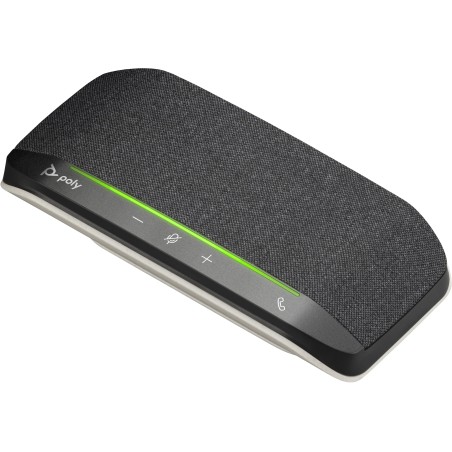 Poly Sync 10 USB-A USB-C Speakerphone