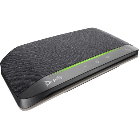 Poly Sync 10 USB-A USB-C Speakerphone