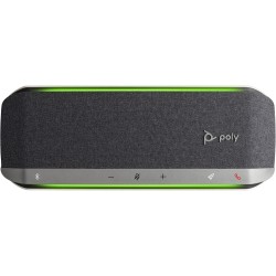 Poly Sync 40 USB-A USB-C Speakerphone