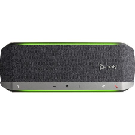 Poly Sync 40 USB-A USB-C Speakerphone