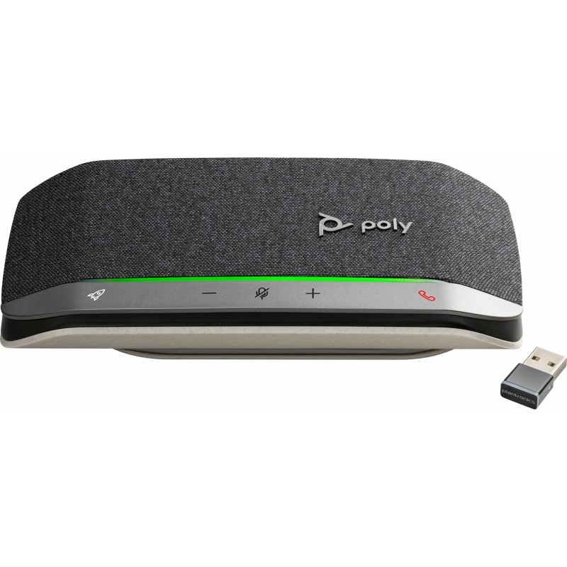 Poly Sync 20+ USB-A Speakerphone