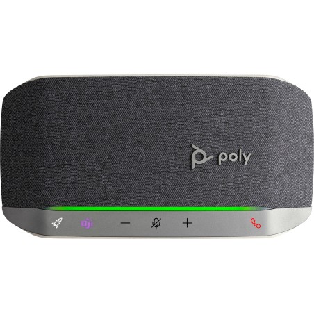 Poly Sync 20 Microsoft Teams Certified USB-A Speakerphone