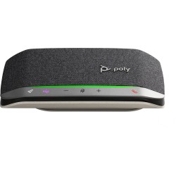 Poly Sync 20 Microsoft Teams Certified USB-A Speakerphone