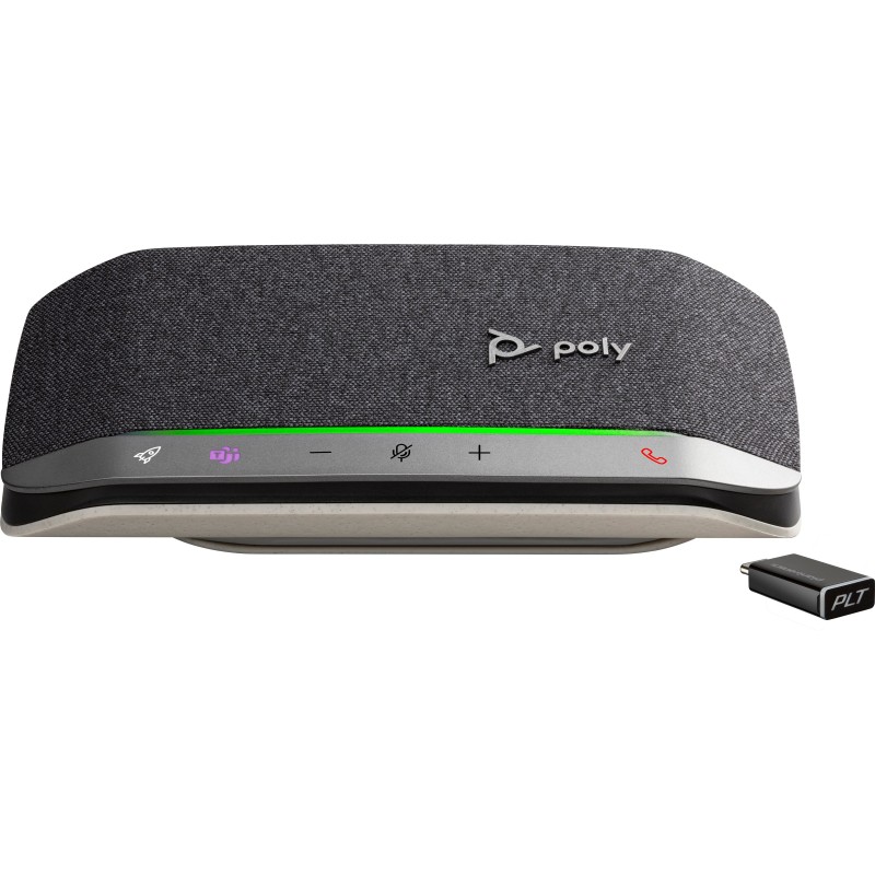 Poly Sync 20+ USB-C Speakerphone