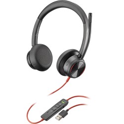 Poly Blackwire 8225 USB-A Headset