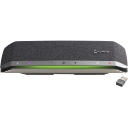 Poly Sync 40 Microsoft Teams Certified Speakerphone