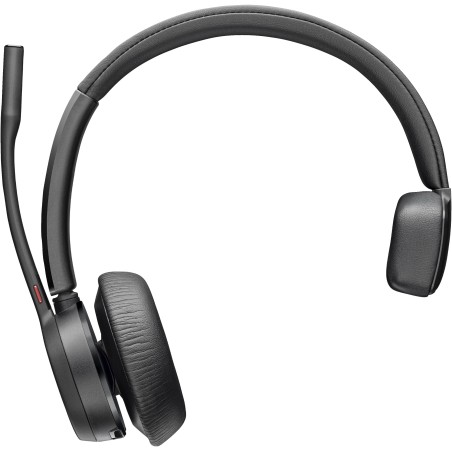 Poly Voyager 4310 USB-C Headset +BT700 dongle