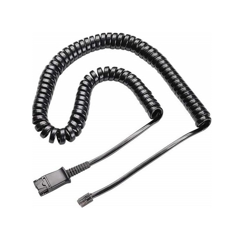 Poly U10P-S Cable