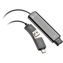 Poly DA75 USB to QD Adapter