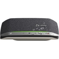 Poly Sync 20 USB-C Speakerphone