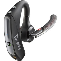 Poly Voyager 5200 UC USB-A Headset +BT600 Dongle TAA