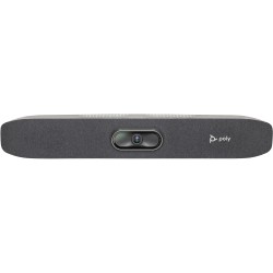 Poly Studio R30 USB Video Bar EMEA - INTL English Loc Euro plug