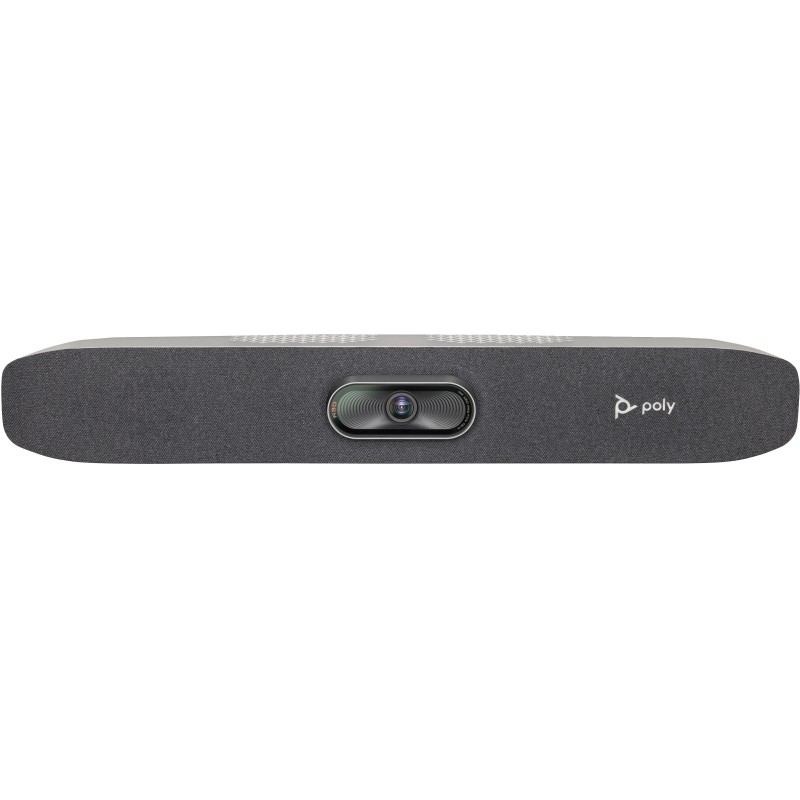 Poly Studio R30 USB Video Bar EMEA - INTL English Loc Euro plug