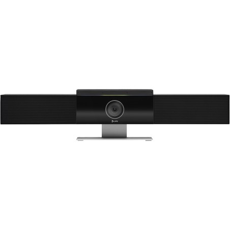 Poly Studio USB Video Bar EMEA - INTL English Loc Euro plug