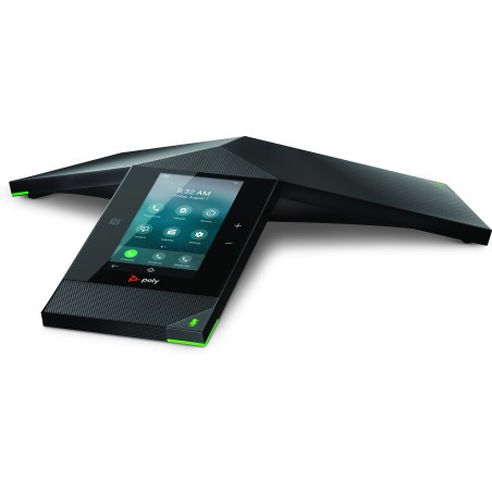 Poly Trio 8800 IP Conference Phone and PoE-enabled No localization