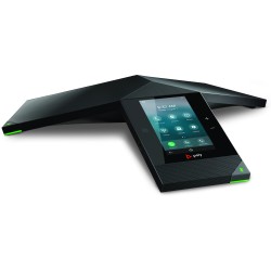 Poly Trio 8800 IP Conference Phone and PoE-enabled No localization