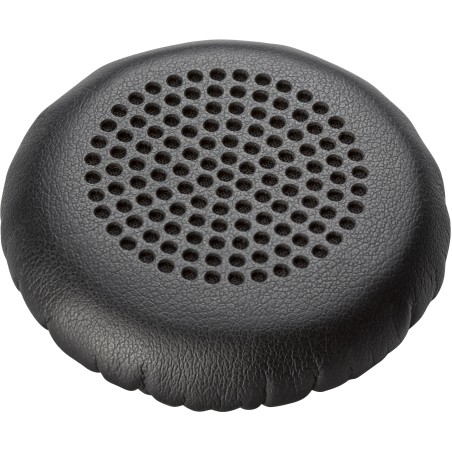 Poly EncorePro HW510 520 Leatherette Ear Cushions (2 Pieces)