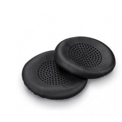 Poly Voyager Focus UC Leatherette Ear Cushions (2 Pieces)