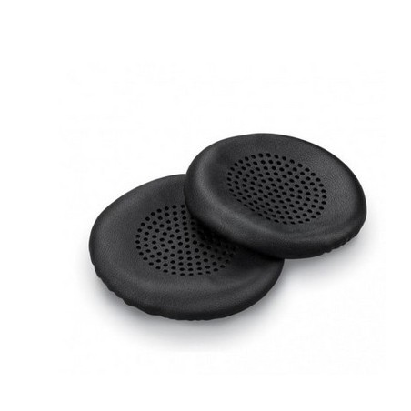 Poly Voyager Focus UC Leatherette Ear Cushions (2 Pieces)