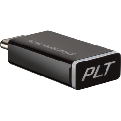 Poly BT600 USB-C Bluetooth Adapter (Bagged)