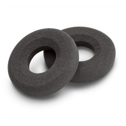 Poly Blackwire 3310 3320 Foam Ear Cushions (2 Pieces)