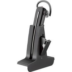 Poly Savi 8245 Headset Cradle and Wearing Accessories EMEA - INTL English Loc Euro plug