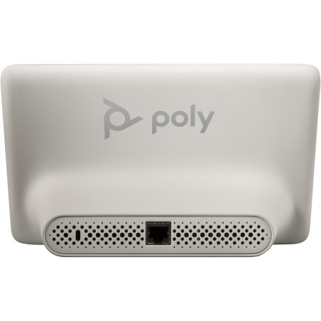 Poly TC8 Touch Controller No localization