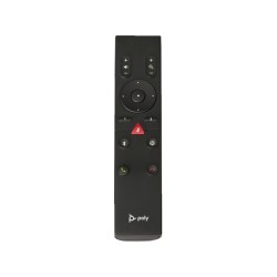 Poly Studio R30 USB Bluetooth Remote Control