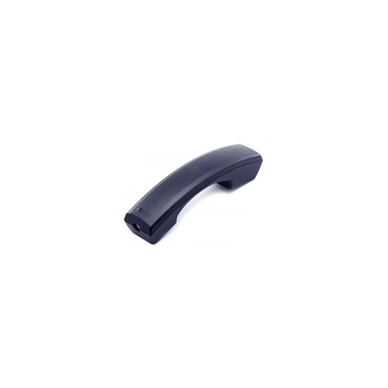 Poly VVX 150-450 CCX 400-700 Handset with Handset Cord (5 pieces)