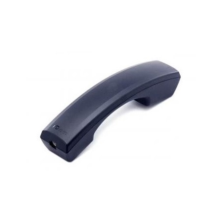 Poly VVX 150-450 CCX 400-700 Handset with Handset Cord (5 pieces)