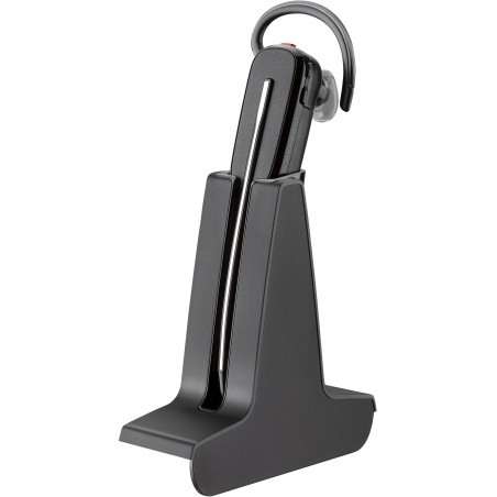 Poly Savi 8240-M Office Microsoft Teams Certified DECT 1880-1900 MHz USB-A Headset EMEA INTL English