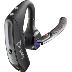 Poly Voyager 5200-M Office Headset +USB-A to Micro USB Cable EMEA - INTL English Loc Euro plug