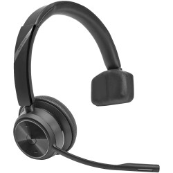 Poly Savi 7310 UC Monaural DECT 1880-1900 MHz Headset EMEA - INTL English Loc Euro plug