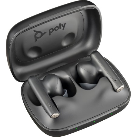 Poly Voyager Free 60 UC Black Basic Charge Case