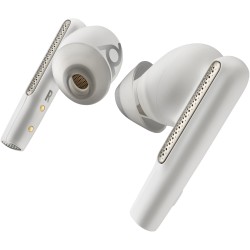 Poly Voyager Free 60 White Eartips (2 Pieces)