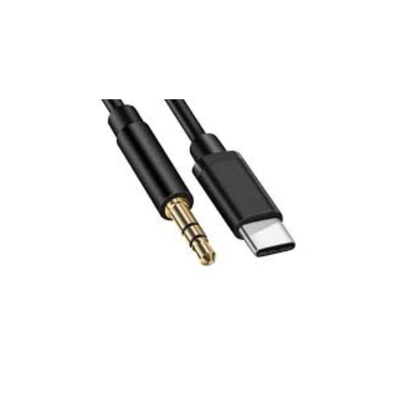 Poly Voyager Free 60+ UC 35mm Audio Adapter Cable