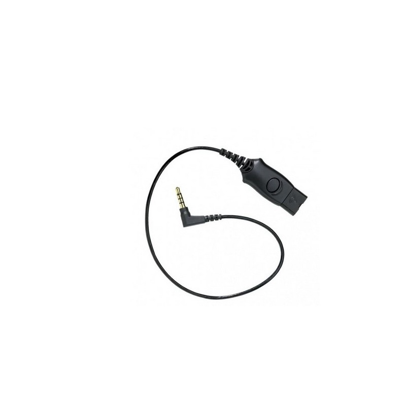 Poly Cable Assy with QD Lock