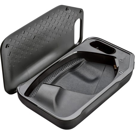 Poly Voyager 5200 Charging Case +USB-A Cable EMEA - INTL English Loc Euro plug