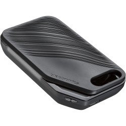 Poly Voyager 5200 Charging Case +USB-A Cable EMEA - INTL English Loc Euro plug