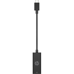 HP USB-C to RJ45 Adapter