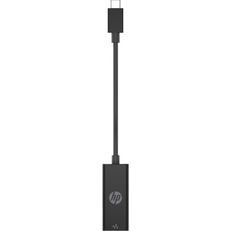 HP USB-C to RJ45 Adapter