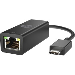 HP USB-C to RJ45 Adapter